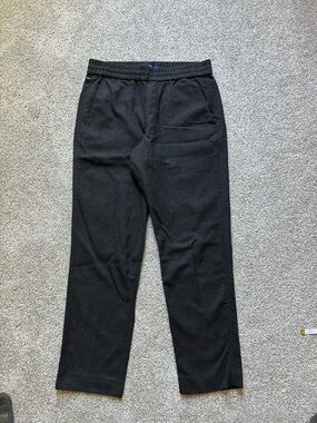 Abercrombie & Fitch Easy Dress Pant
